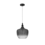 Pendant Loni Grey Vintage