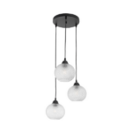 Pendant Vienti Vintage Glass