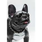 KARE Deco Figurine Gangster Dog - Image 4