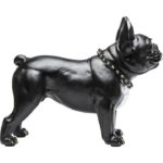 KARE Deco Figurine Gangster Dog - Image 5