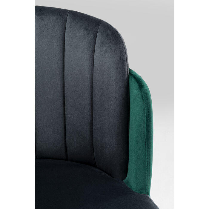 KARE Chair Hojas Grey | Smart Living