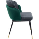 Chair Hojas Grey - Image 8