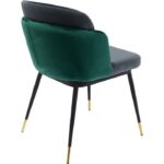 Chair Hojas Grey - Image 3