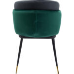 Chair Hojas Grey - Image 4