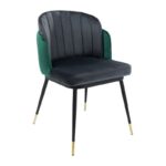 Chair Hojas Grey