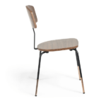 Chair Okay Black Walnut - Image 2