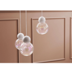 Bolia Pendant Pica Rainbow Glass - Image 2
