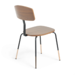 Chair Okay Black Walnut - Image 3