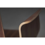 Bolia Palm Lounge Chair Cognac Leather - Image 12