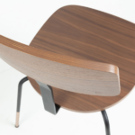 Chair Okay Black Walnut - Image 4