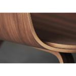 Bolia Palm Lounge Chair Cognac Leather - Image 11