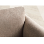 Bolia Lomi Sofa Beige Fabric 3 seater - Image 7