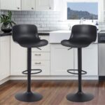 Bar stool walden black (3)