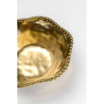 Cerial bowl bell gold Ø16cm (15)