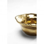 Cerial bowl bell gold Ø16cm (16)