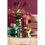 Cerial bowl bell gold Ø16cm (3)