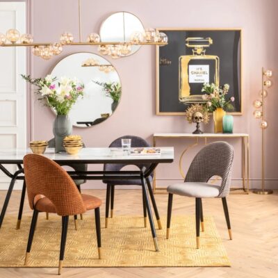 Chair hudson beige (2)
