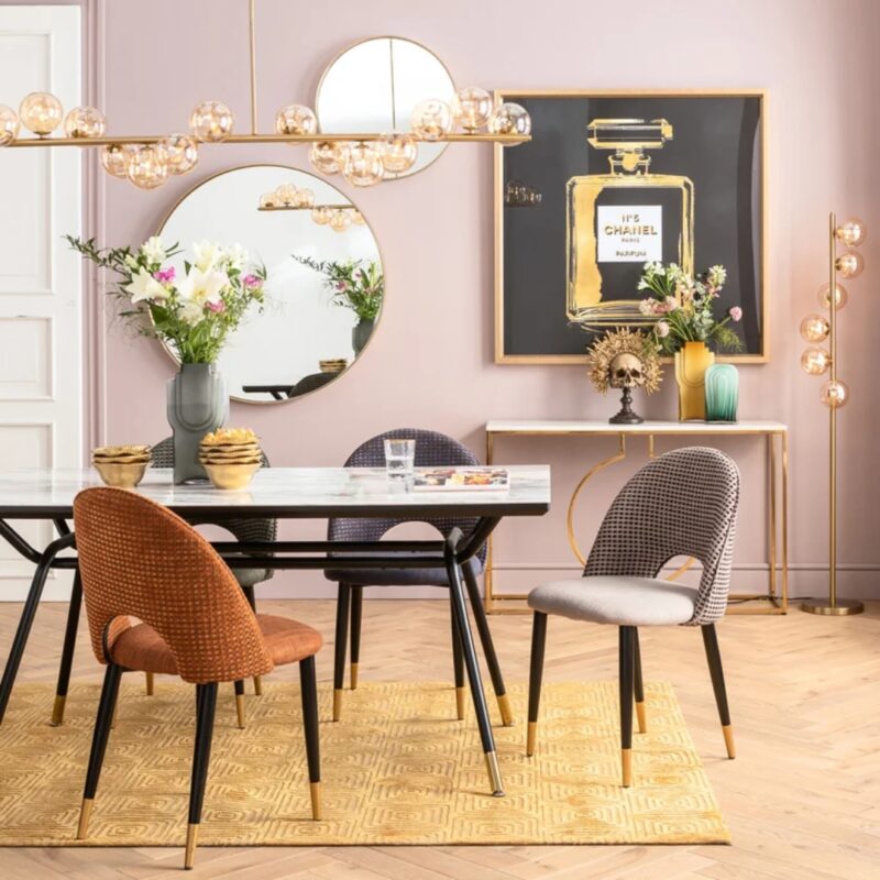 Chair hudson beige (2)
