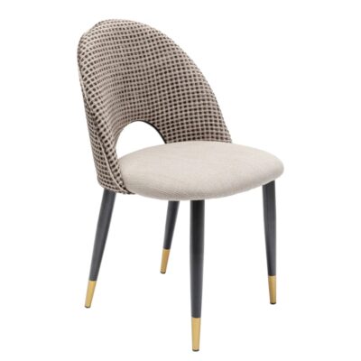 Chair hudson beige