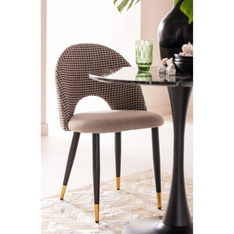Chair hudson beige (6)