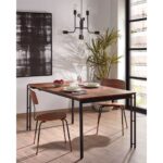 Chair okay black walnut (2)