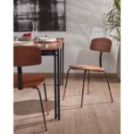 Chair okay black walnut (3)