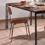 Chair okay black walnut (4)
