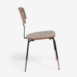 Chair okay black walnut (5)