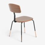 Chair okay black walnut (6)