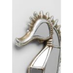 KARE Wall Object Seahorse Mirror - Image 3