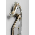 KARE Wall Object Seahorse Mirror - Image 4