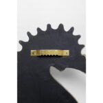 KARE Wall Object Seahorse Mirror - Image 6