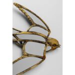 KARE Wall Object Swallow Mirror - Image 4
