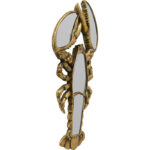 KARE Wall Object Langosta Mirror - Image 5