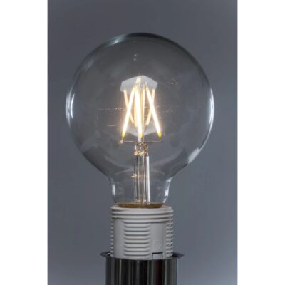Small LED Bulb Ø9.5cm (2)