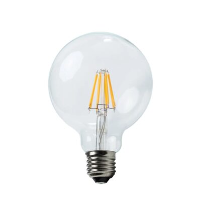 Small LED Bulb Ø9.5cm