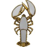KARE Wall Object Langosta Mirror