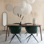 Mia Grey Armchair by Zuiver - Image 5