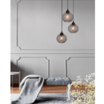 Pendant Light Vienti Grey - Image 2