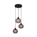 Pendant Light Vienti Grey