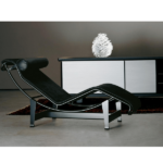 Le Corbusier Chaise Green - Image 4