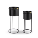 Plant Holder Zeina - Set/2
