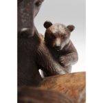 Deco Figurine Reading Bears (10)