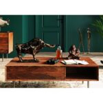 Deco Figurine Reading Bears (3)