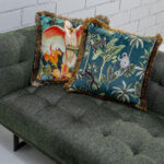 KARE Cushion Jungle Fever - Image 2