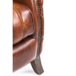 KARE Armchair Countryside - Image 6