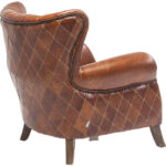 KARE Armchair Countryside - Image 3