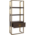Shelf Osaka 82x210cm - Image 6