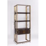 Shelf Osaka 82x210cm - Image 7