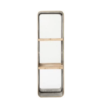 KARE Curve Shelves